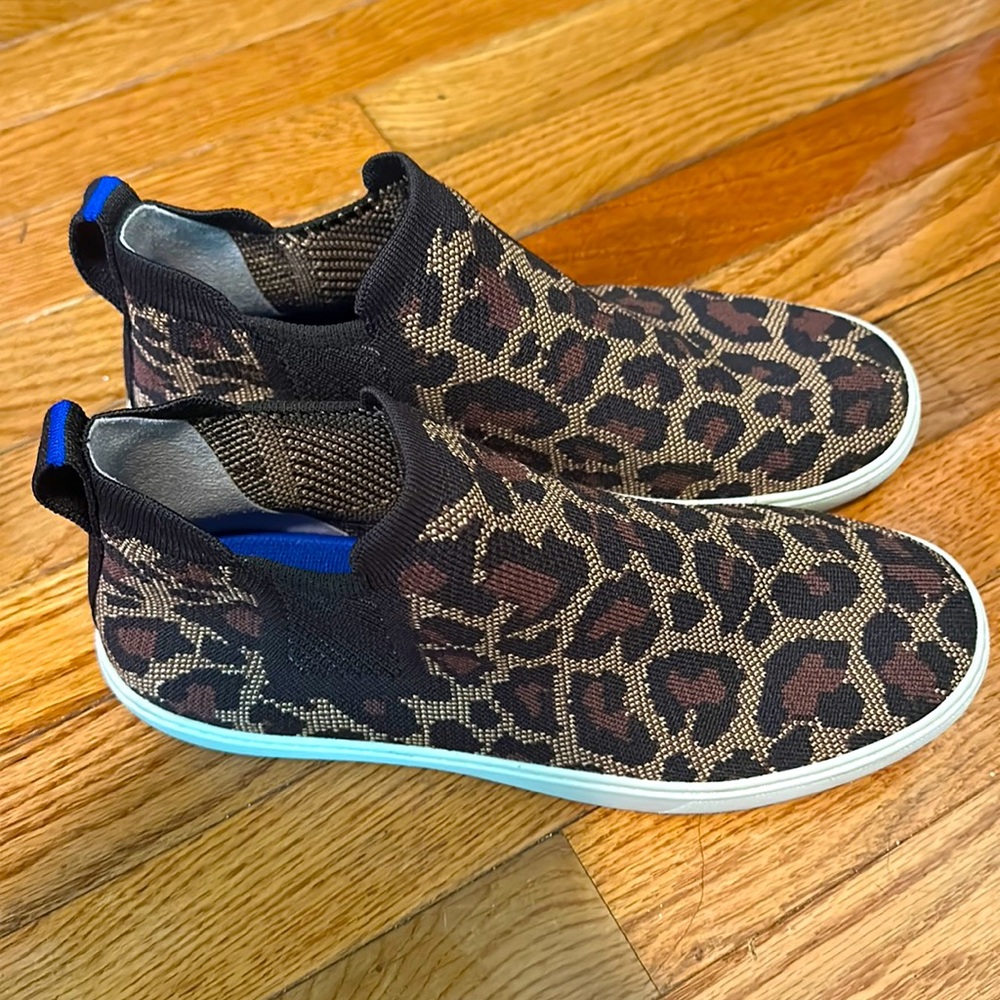 Rothy’s The Chelsea in Wildcat size 11